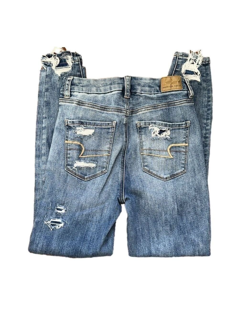 American Eagle Jeggings